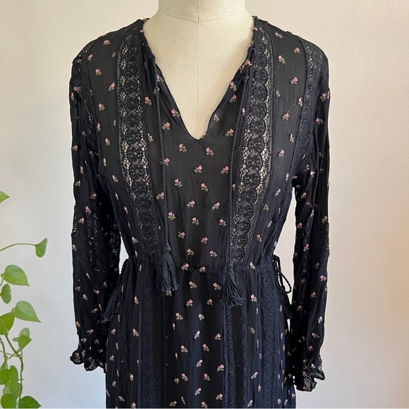 Ulla Johnson Myna Dress - Picture 3 of 16